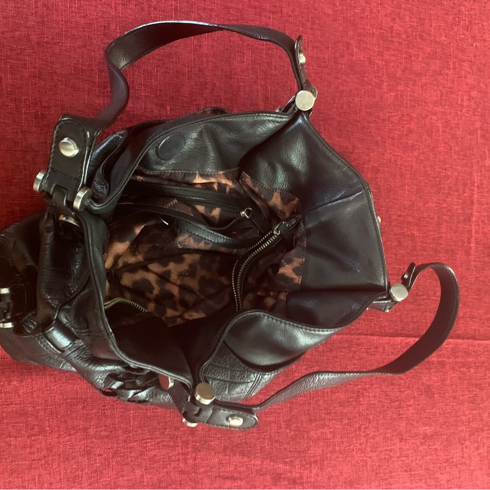 B. Makowsky Tote - Picture 4 of 4